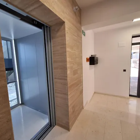 Apartman Apartman Lea Mare