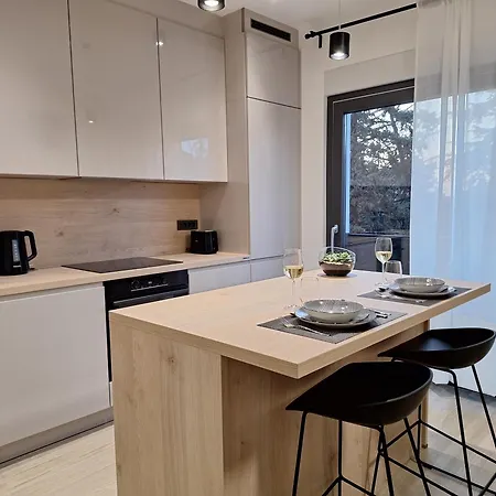 Apartman Lea Mare Zadar