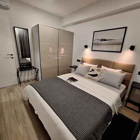Apartman Lea Mare Apartment *