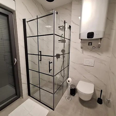 Apartment Apartman Lea Mare *