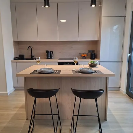 Apartman Lea Mare Zadar