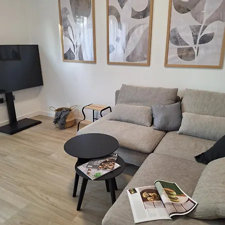 Apartman Lea Mare Apartment *
