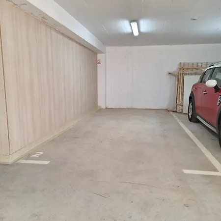 Apartman Lea Mare Apartment