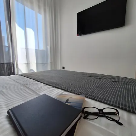 Apartman Apartman Lea Mare Zadar