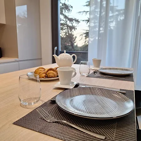 Apartman Lea Mare Apartman *
